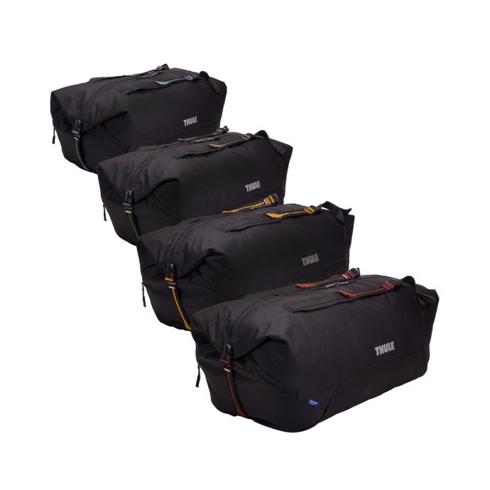 Thule GoPack Duffel set torb za strešni kovček