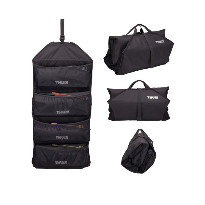 Thule GoPack Duffel set torb za strešni kovček - Image 7