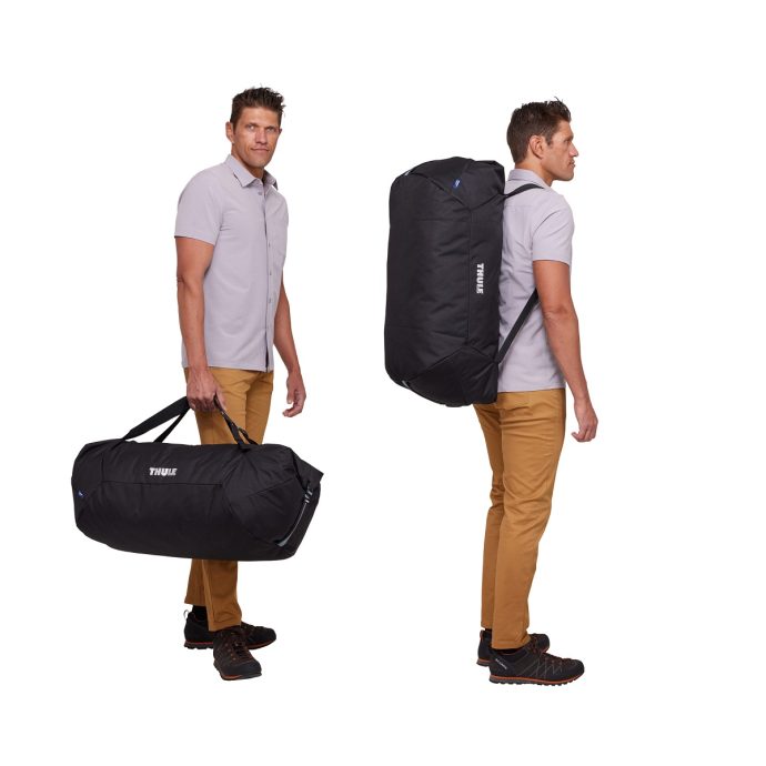 Thule GoPack Duffel set torb za strešni kovček - Image 6