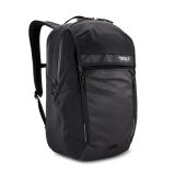 Nahrbtnik Thule Paramount Commuter Backpack 27l črn
