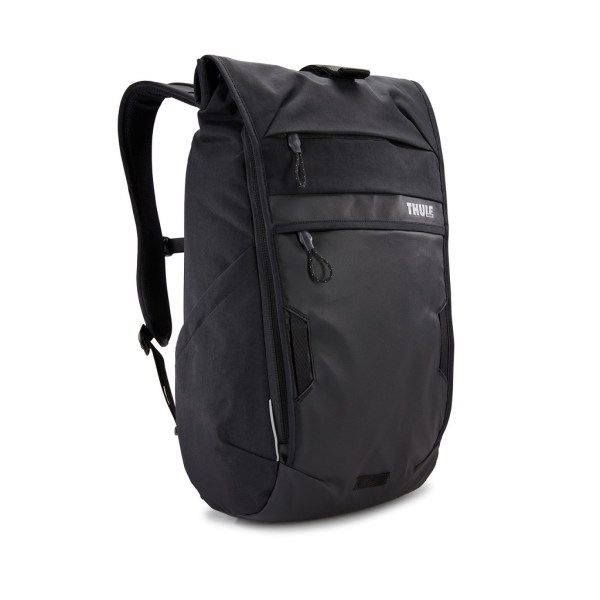 Nahrbtnik Thule Paramount Commuter Backpack 18l črn