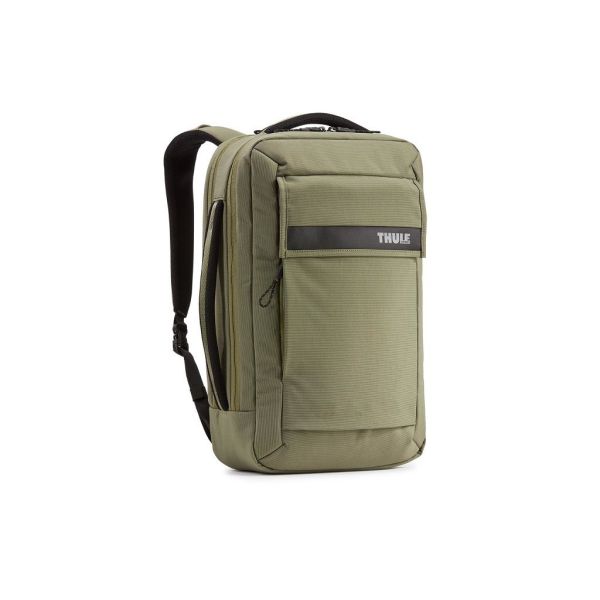 Nahrbtnik Thule Paramount Convertible Backpack 16l zelen