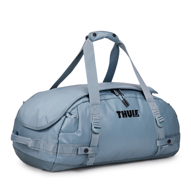 Športna / potovalna torba Thule Chasm 130L, Pond Gray (modro siva)