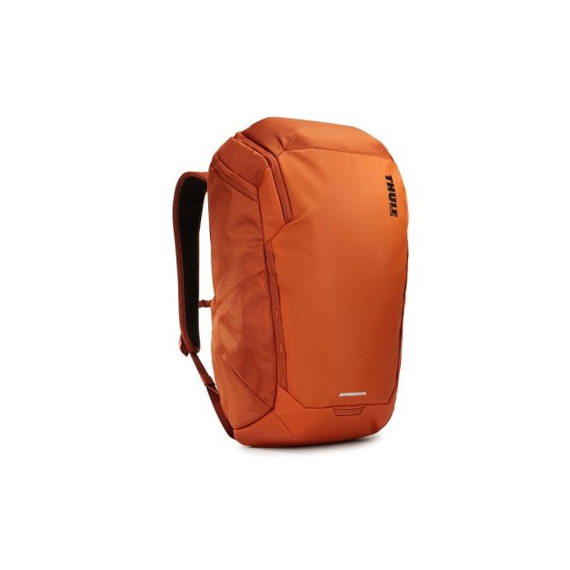 Nahrbtnik Thule Chasm Backpack 26L oranžen