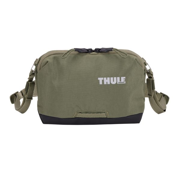 Thule Paramount Cross Body Bag 2 L, olivno zelena