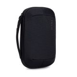 Thule Subterra 2 Powershuttle, medium organizator za elektroniko, črn