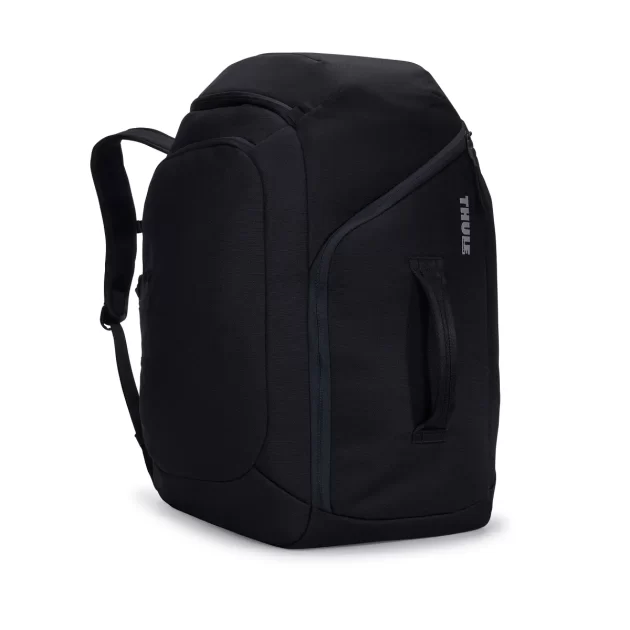 Thule nahrbtnik za pancerje RoundTrip Boot Backpack 60L , črn