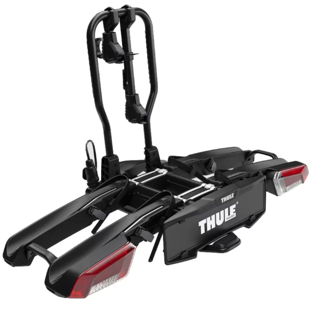 Thule EasyFold 3 944 nosilec za kolesa za kljuko vozila 13-pin