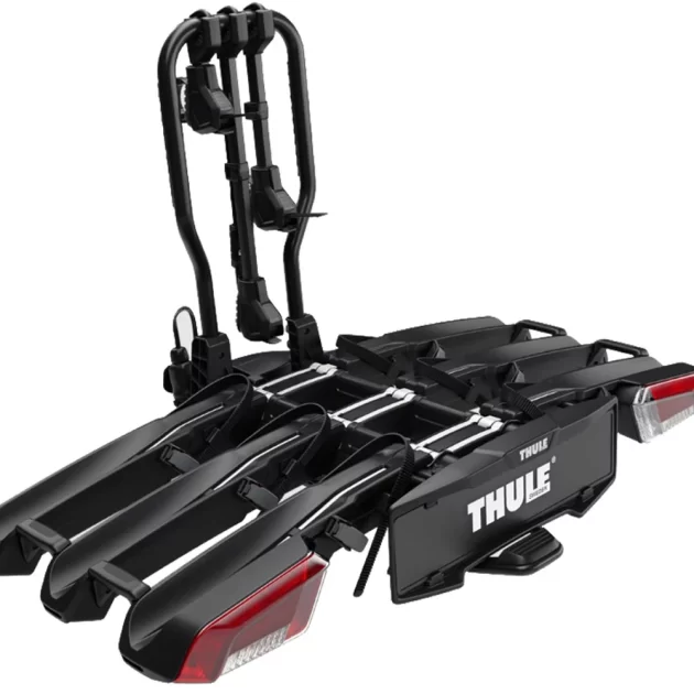 Thule EasyFold 3 945 nosilec za kolesa za kljuko vozila 13-pin