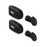 Thule Wheel Strap Locks 986 – komplet zaklepanja koles