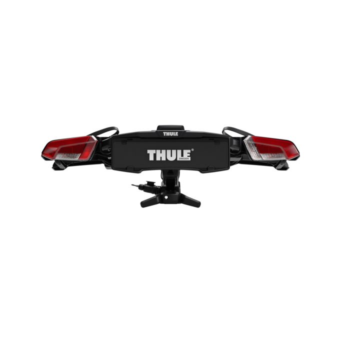 Thule OutPace nosilec za kolesa za kljuko za 2 kolesi - Image 9