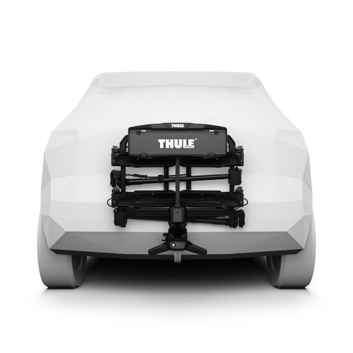 Thule OutPace nosilec za kolesa za kljuko za 2 kolesi - Image 4