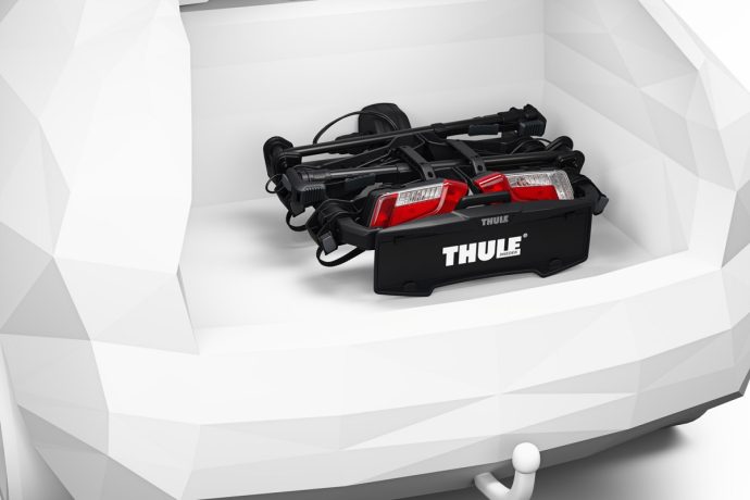 Thule OutPace nosilec za kolesa za kljuko za 2 kolesi - Image 3