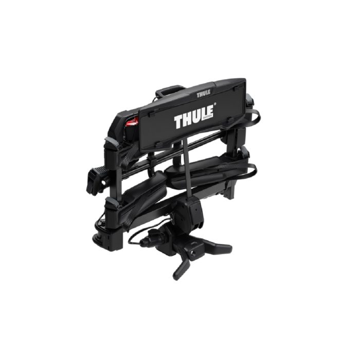 Thule OutPace nosilec za kolesa za kljuko za 2 kolesi - Image 10