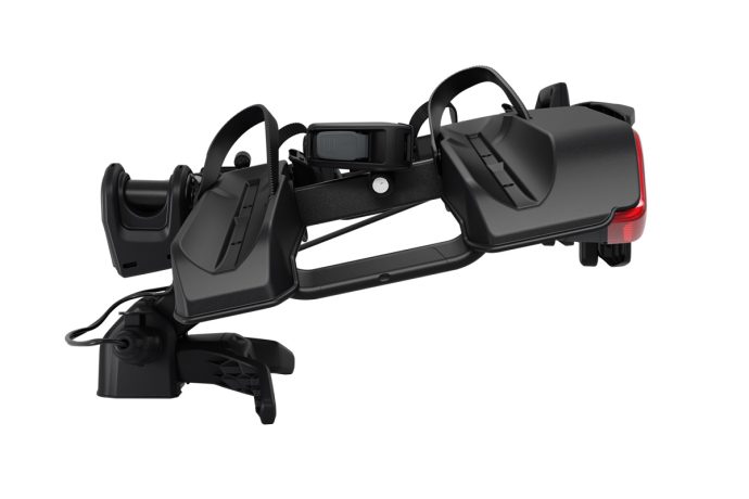 Thule OutPace nosilec za kolesa za kljuko za 3 kolesa - Image 9