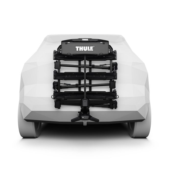 Thule OutPace nosilec za kolesa za kljuko za 3 kolesa - Image 8
