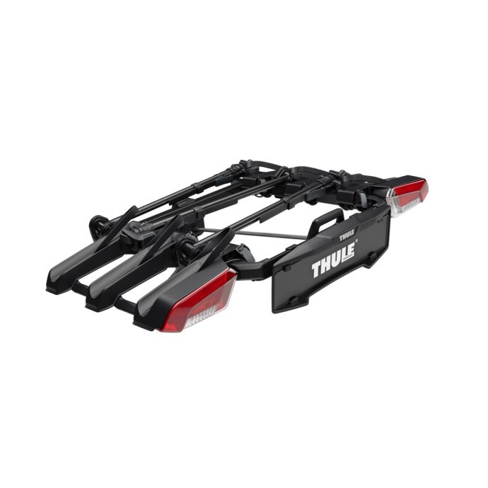 Thule OutPace nosilec za kolesa za kljuko za 3 kolesa - Image 2