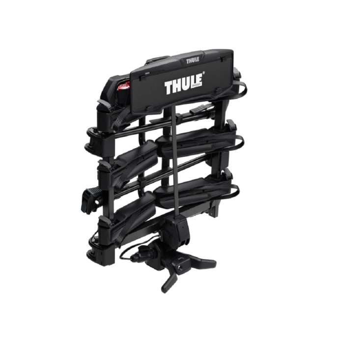Thule OutPace nosilec za kolesa za kljuko za 3 kolesa - Image 3