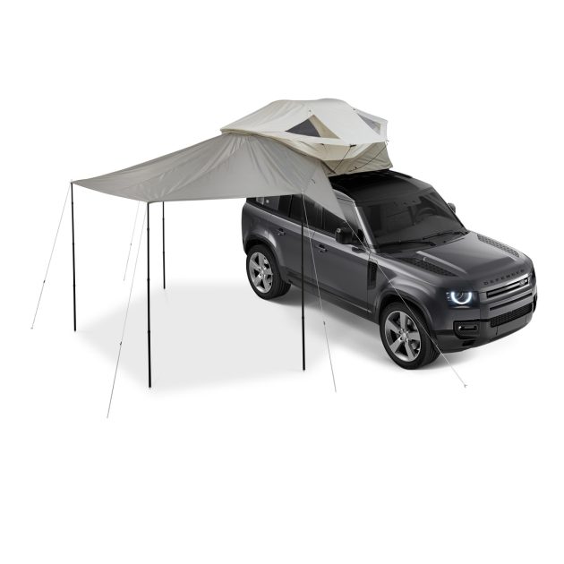 Thule Approach Awning S – M nadstrešek