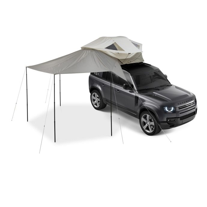 Thule Approach Awning S – M nadstrešek