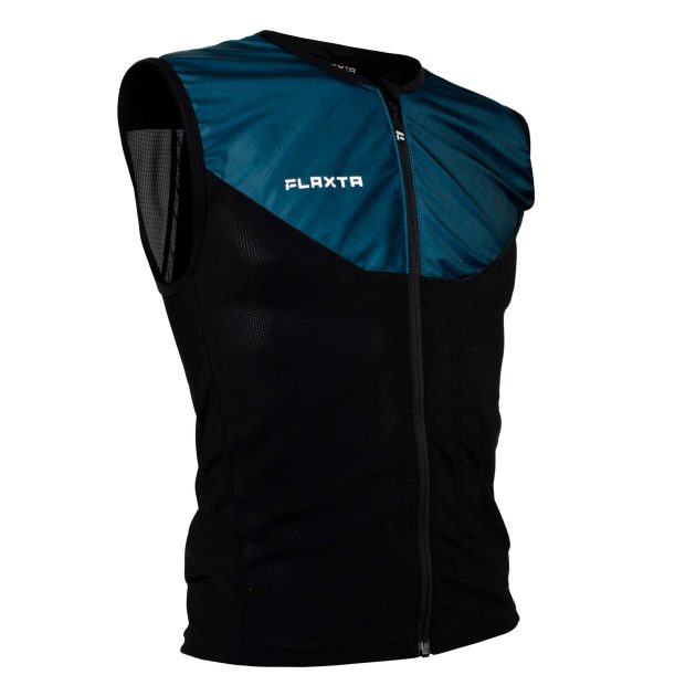 Zaščita za Flaxta Behold Men Black/Blue