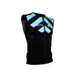 Zaščita za Flaxta Behold Junior Black/Flaxta Blue