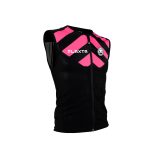 Zaščita za Flaxta Behold Junior  Black/Bright Pink