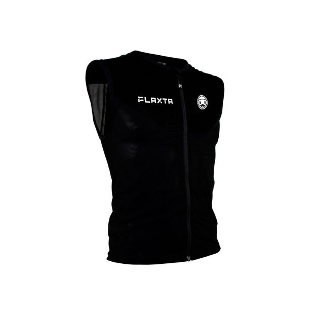Zaščita za Flaxta Behold Junior Black