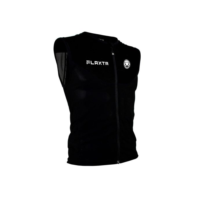 Zaščita za Flaxta Behold Junior Black