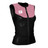 Zaščita za Flaxta Behold Women Black/Dull Pink