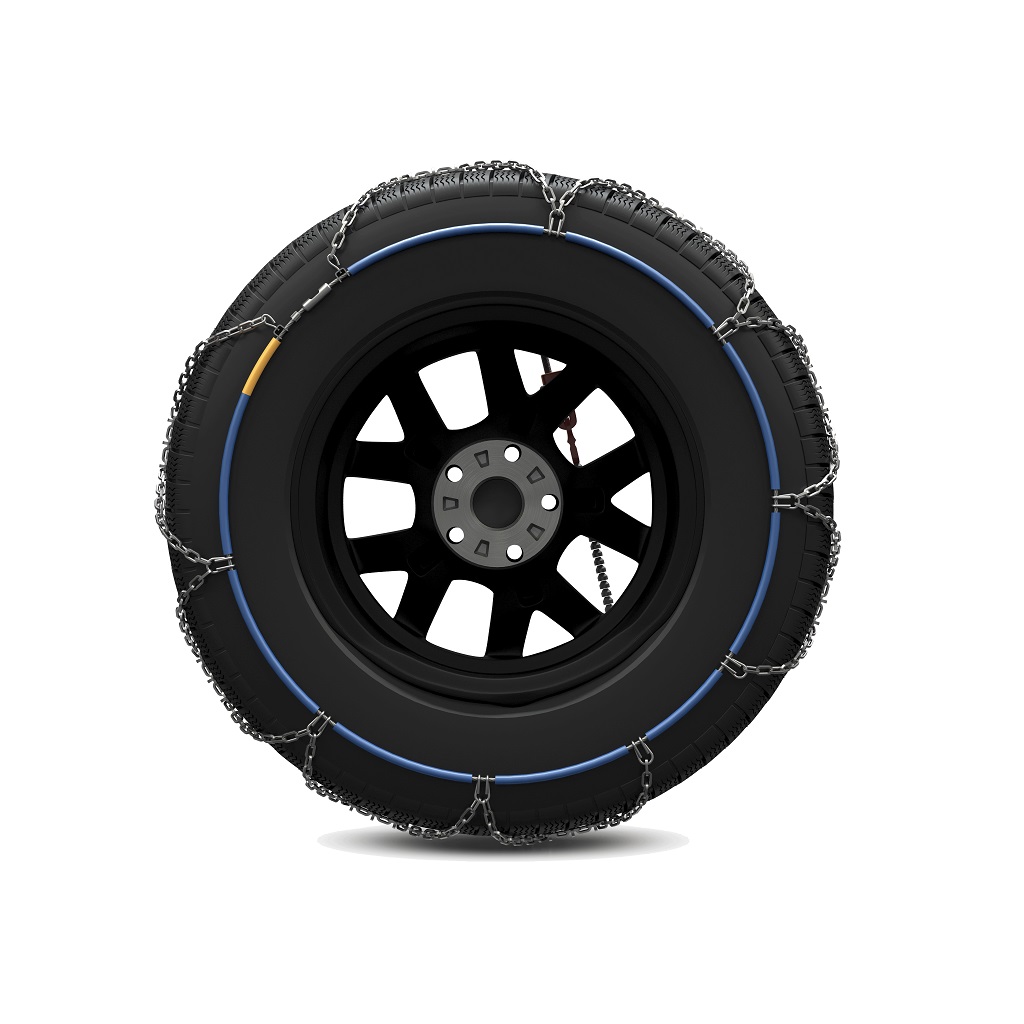 Snežne verige König XG Cross 248 - Image 3