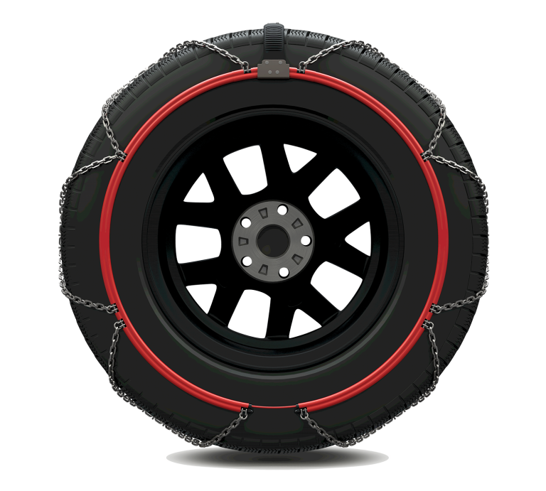 Snežne verige König Reflex Cross 248 - Image 2