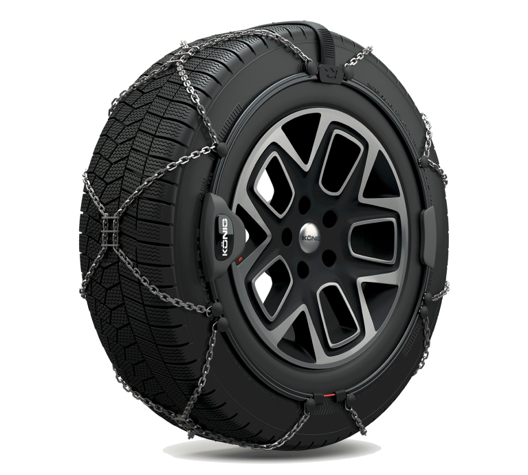 Snežne verige König Reflex Cross 248