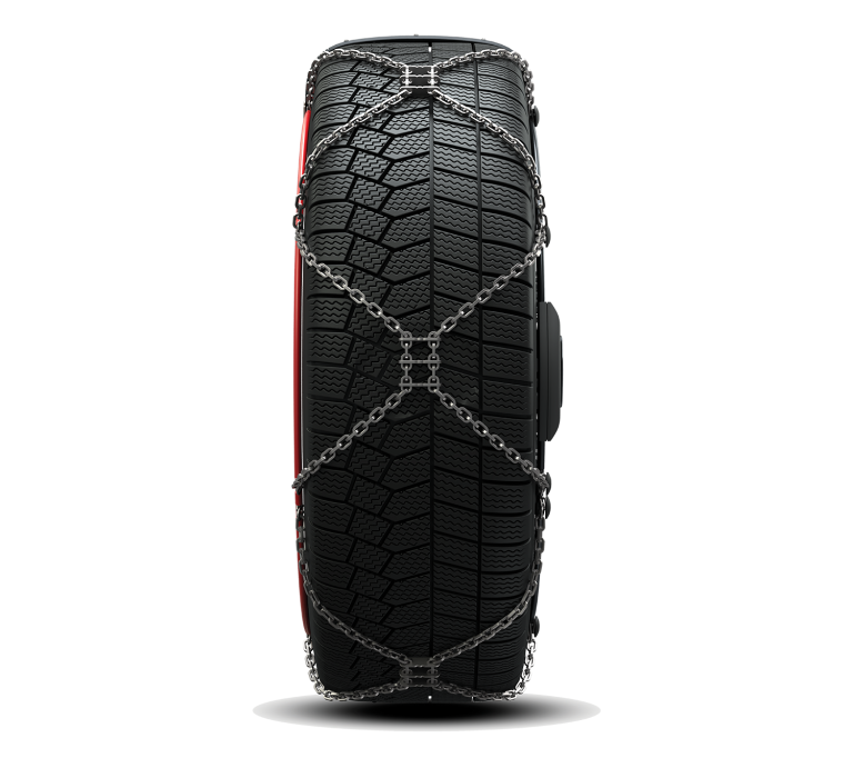 Snežne verige König Reflex Cross 248 - Image 3