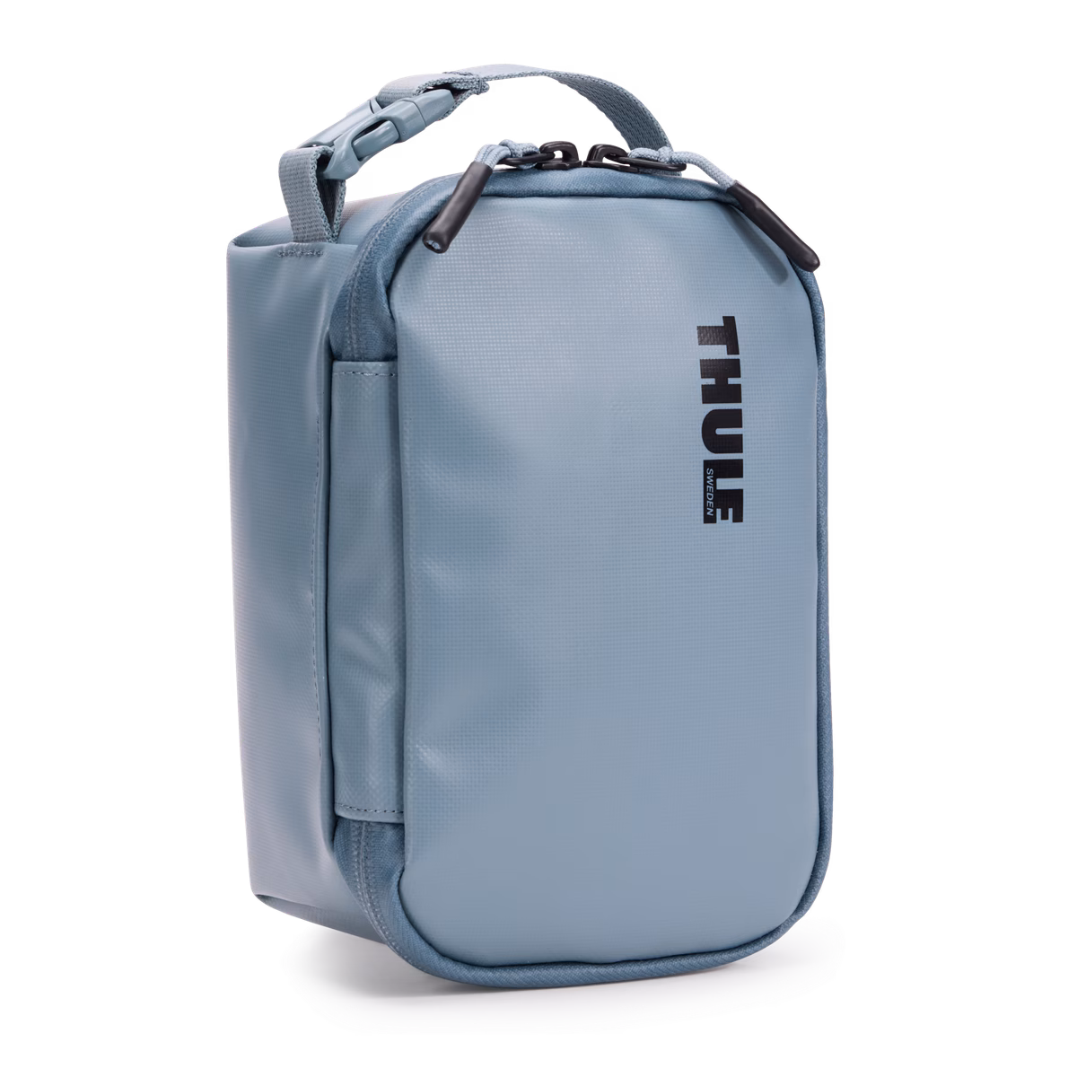 Thule Chasm Gear Cube organizator opreme small ,3l, sivomodra