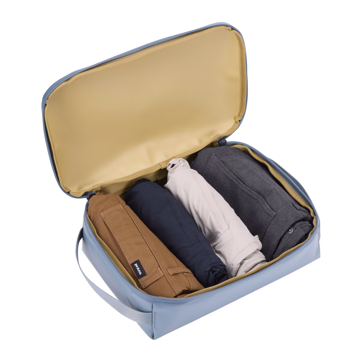 Thule Chasm Gear Cube organizator opreme medium ,11l, sivo plava - Image 3