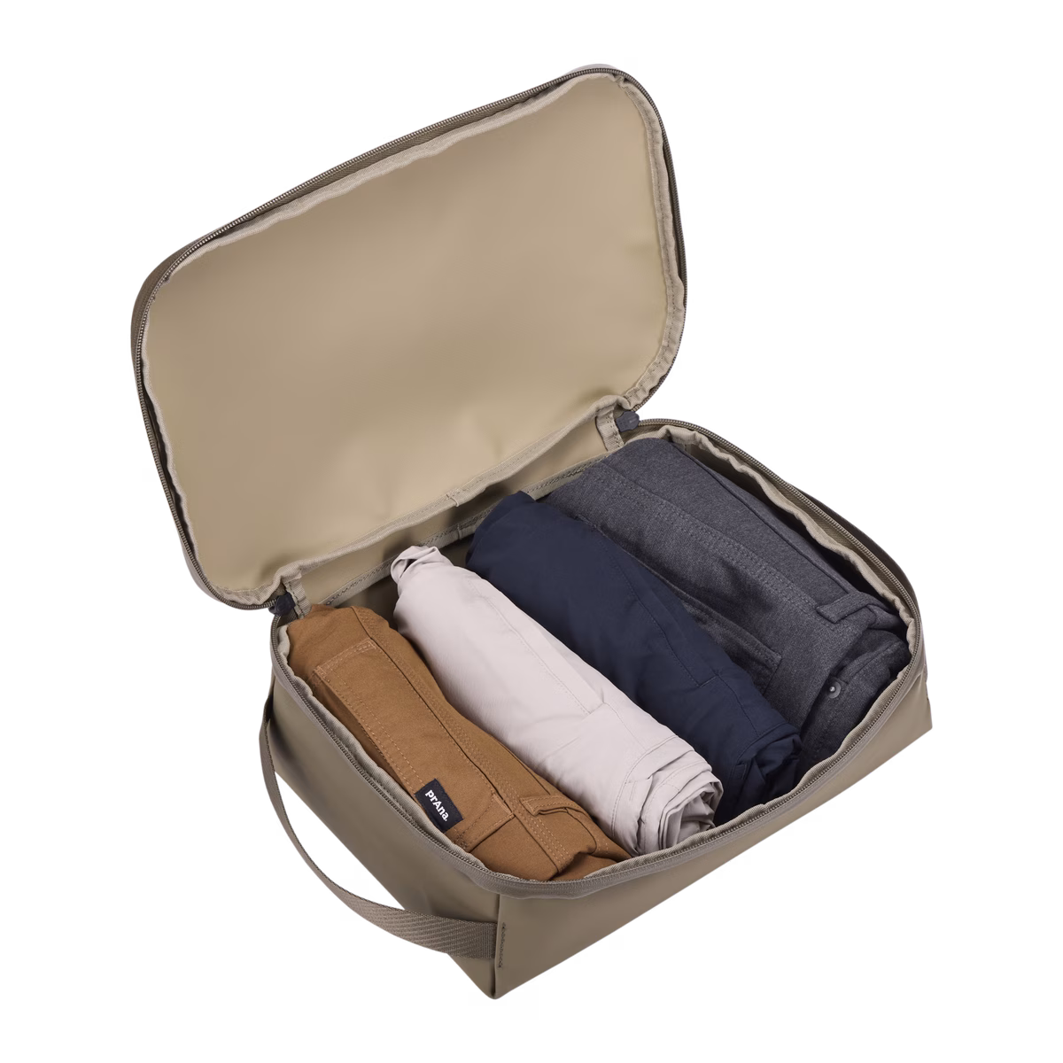 Thule Chasm Gear Cube organizator opreme medium ,11l, kaki - Image 2