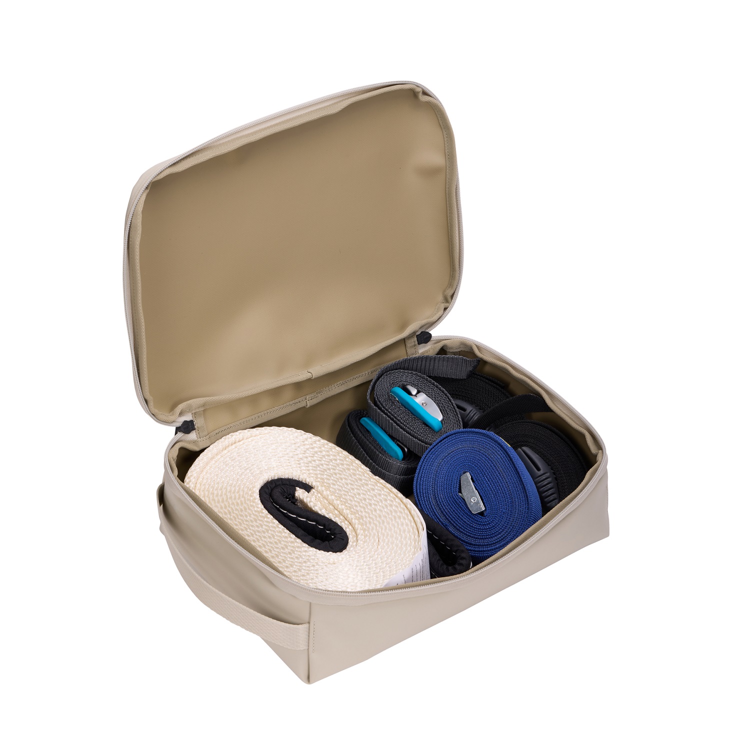 Thule Chasm Gear Cube organizator opreme medium ,11l, peščena - Image 5