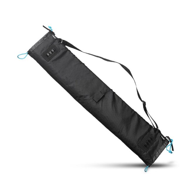 Torba za tek na smučeh (za smuči in palice)