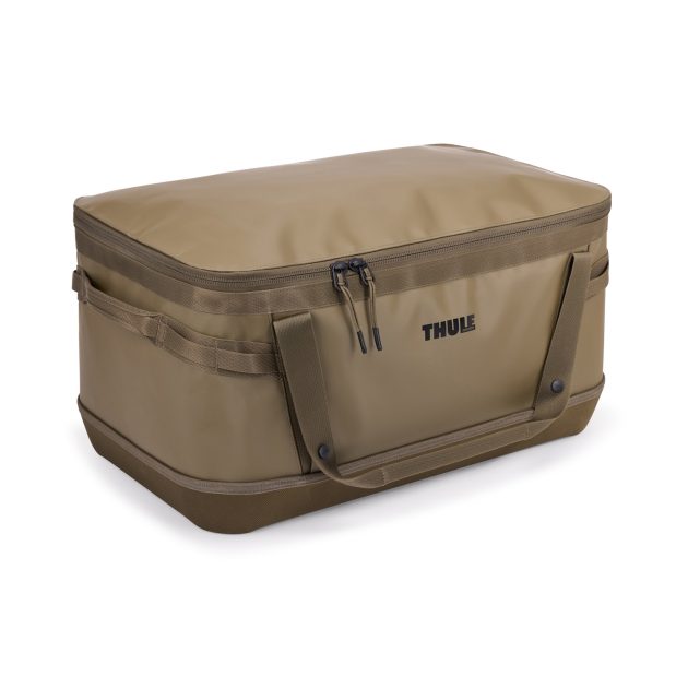 Thule Chasm transporter 55L , rjava