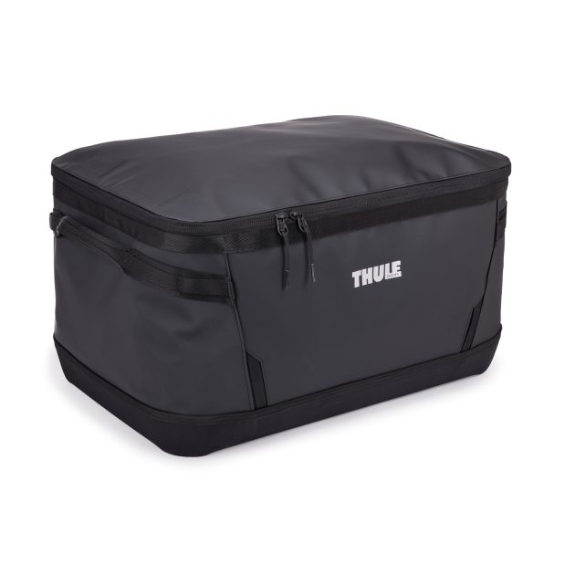Thule Chasm transporter 80L črne barve