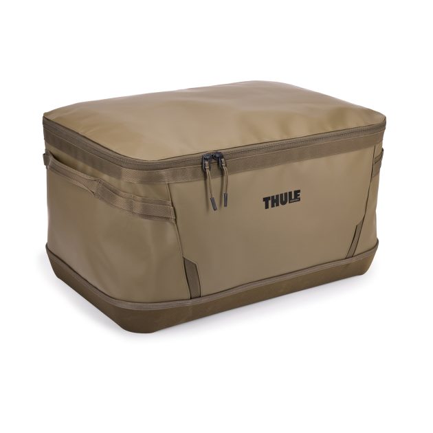 Thule Chasm transporter 80L , rjava