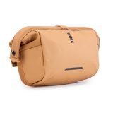 Thule Chasm torba za krmilo kolesa 2L, oranžna