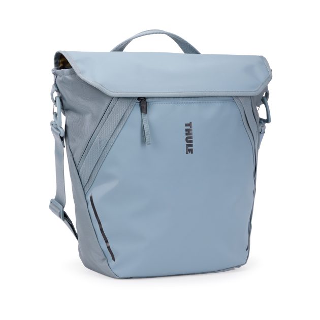 Thule Chasm torba za kolo z InLock 22 L, modra
