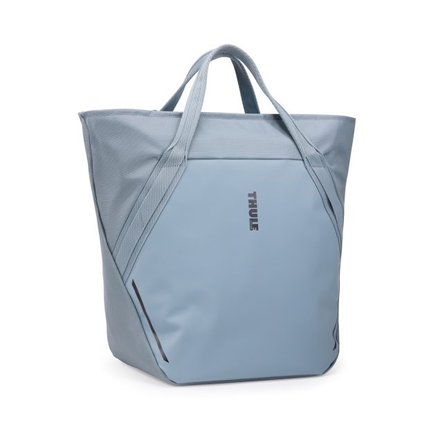 Kolesarska torba Thule Chasm z InLock 25 L, modra