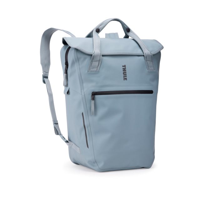 Thule Shield kolesarska torba/nahrbtnik 23L , modra