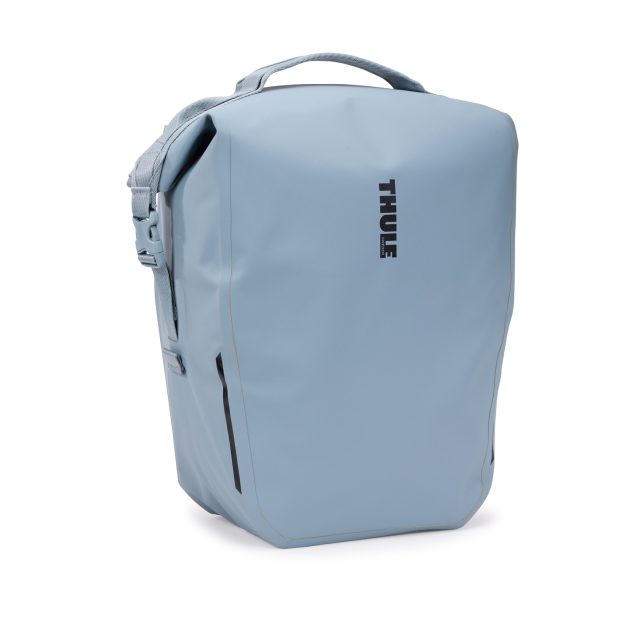 Thule Shield kolesarska torba z InLock 22L, modra