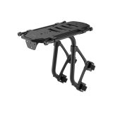 Thule Tour Rack univerzalni nosilec za kolesa, črne barve