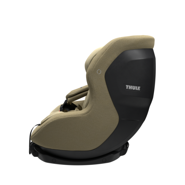 Avtosedež Thule Elm 360 kaki